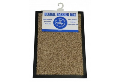 Cardoc Beatall Barrier Washable Mat (60 x 40cm / 24" x 16")
